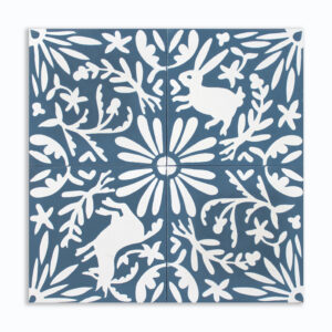 Trio Layout
